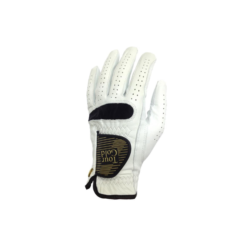 Premium Cabretta Leather Golf Glove