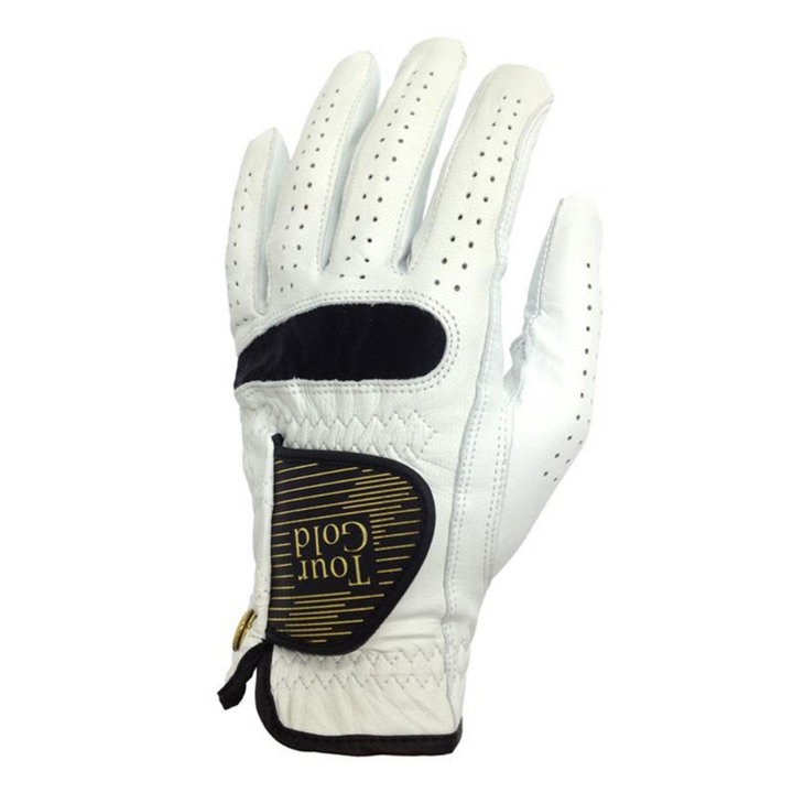 Premium Cabretta Leather Golf Glove