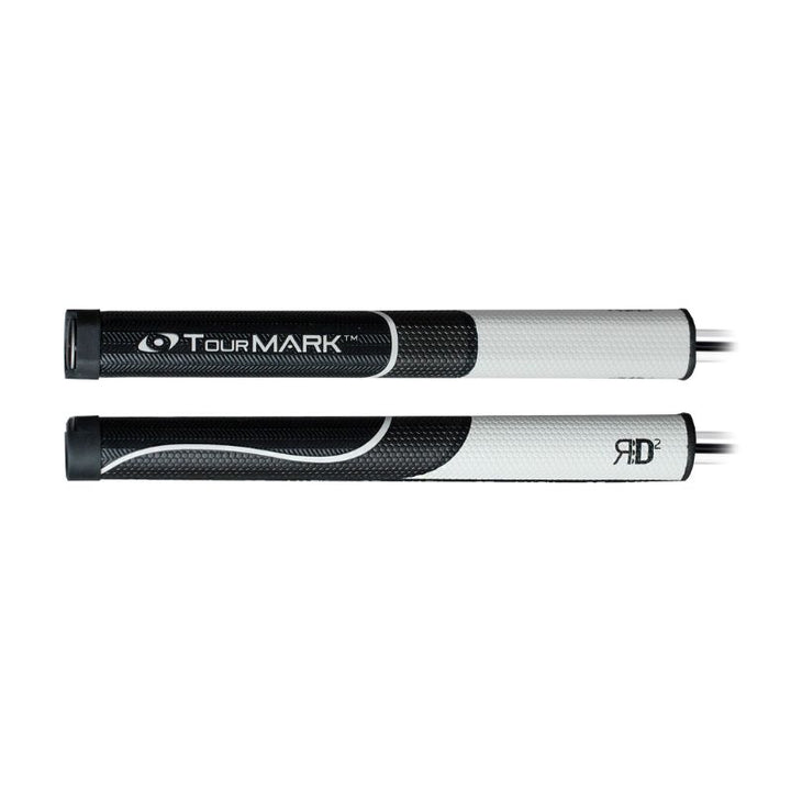 RD2 Texture Putter Grip - Standard