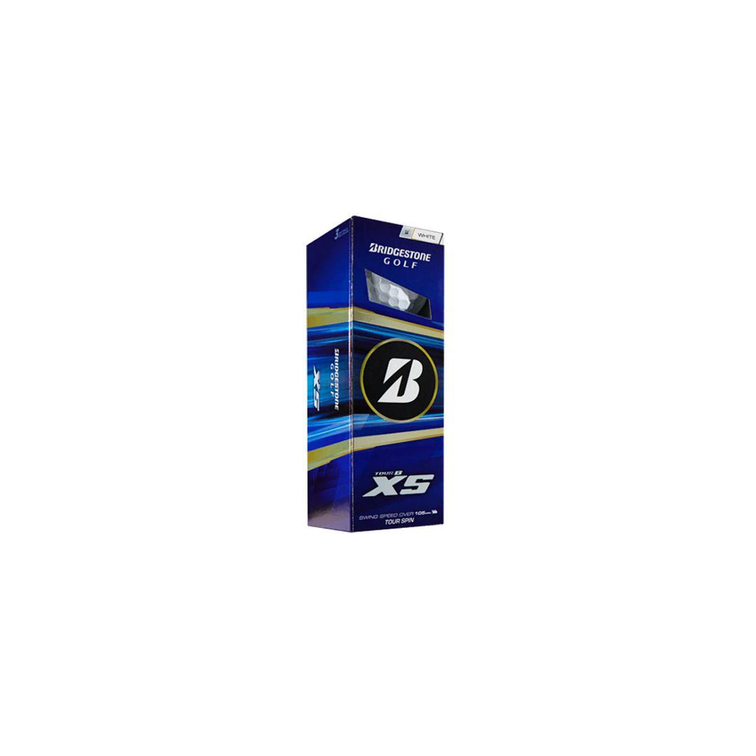 TOUR B XS