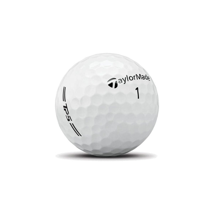 TP5 Golf Balls