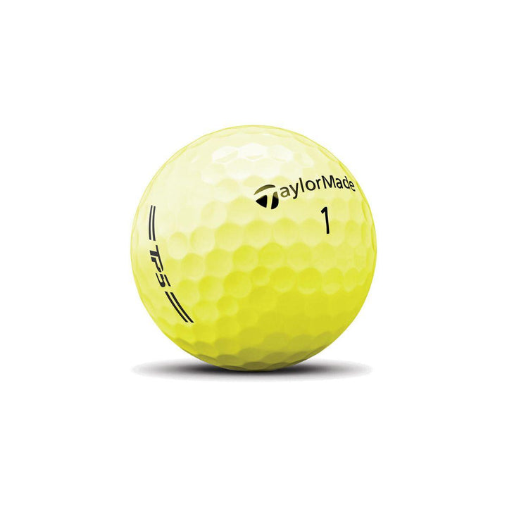 TP5 Golf Balls
