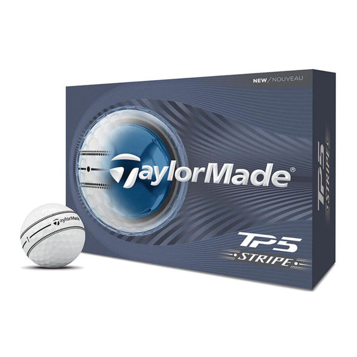 TP5 Golf Balls
