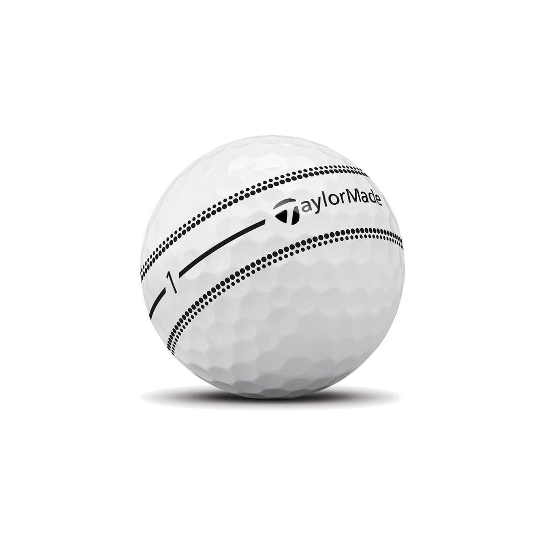 TP5 Golf Balls