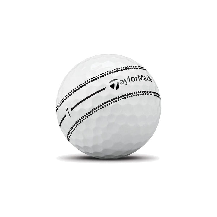 TP5 Golf Balls