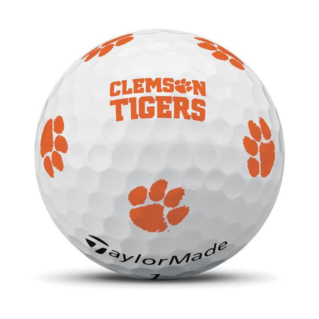 TP5 pix Collegiate Golf Balls