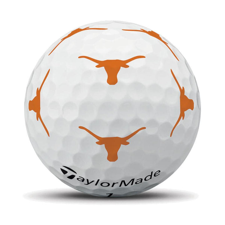 TP5 pix Collegiate Golf Balls
