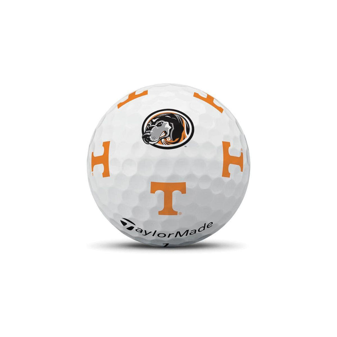 TP5 pix Collegiate Golf Balls