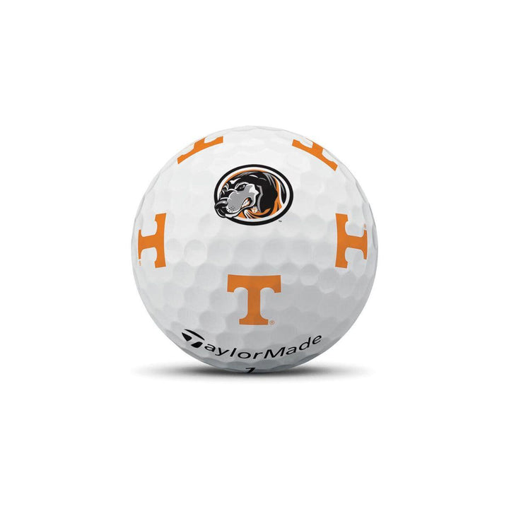 TP5 pix Collegiate Golf Balls