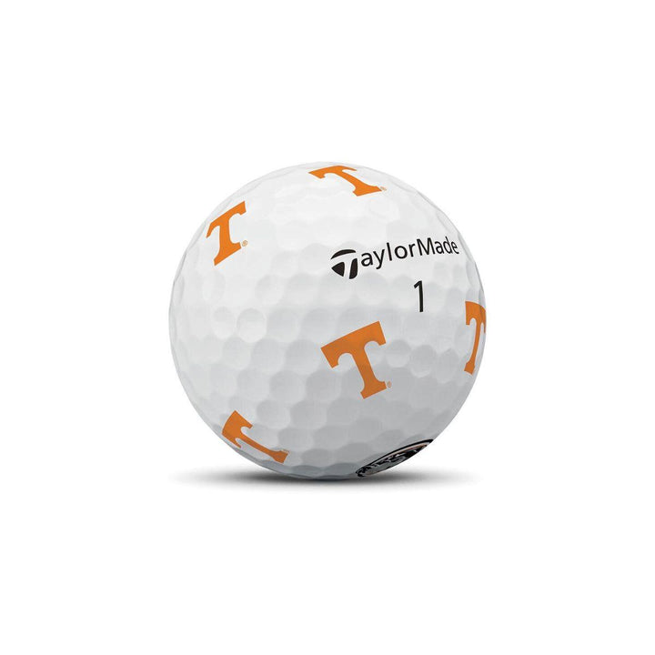TP5 pix Collegiate Golf Balls