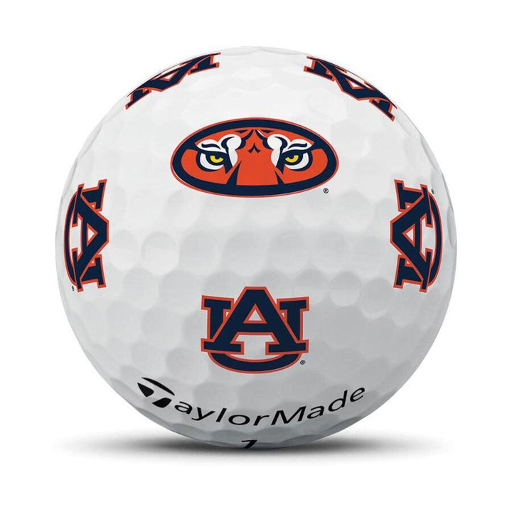 TP5 pix Collegiate Golf Balls