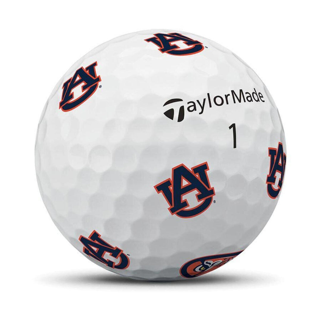 TP5 pix Collegiate Golf Balls
