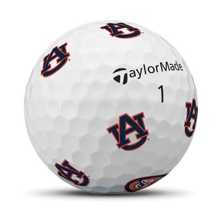 TP5 pix Collegiate Golf Balls