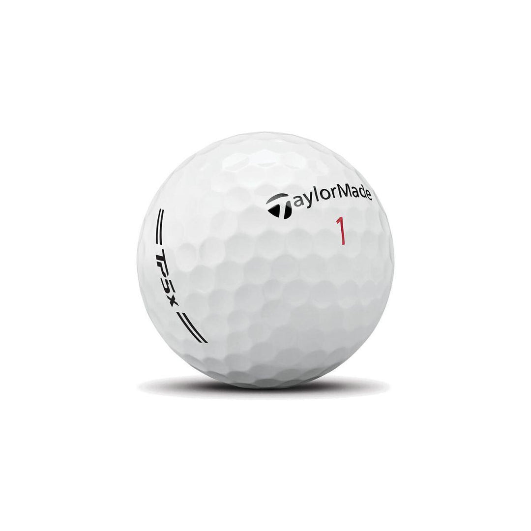 TP5x Golf Balls