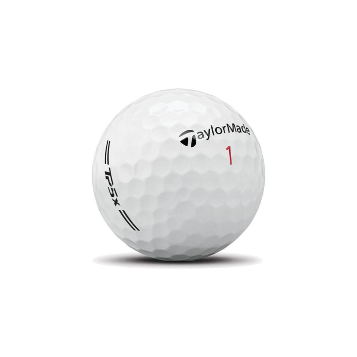 TP5x Golf Balls