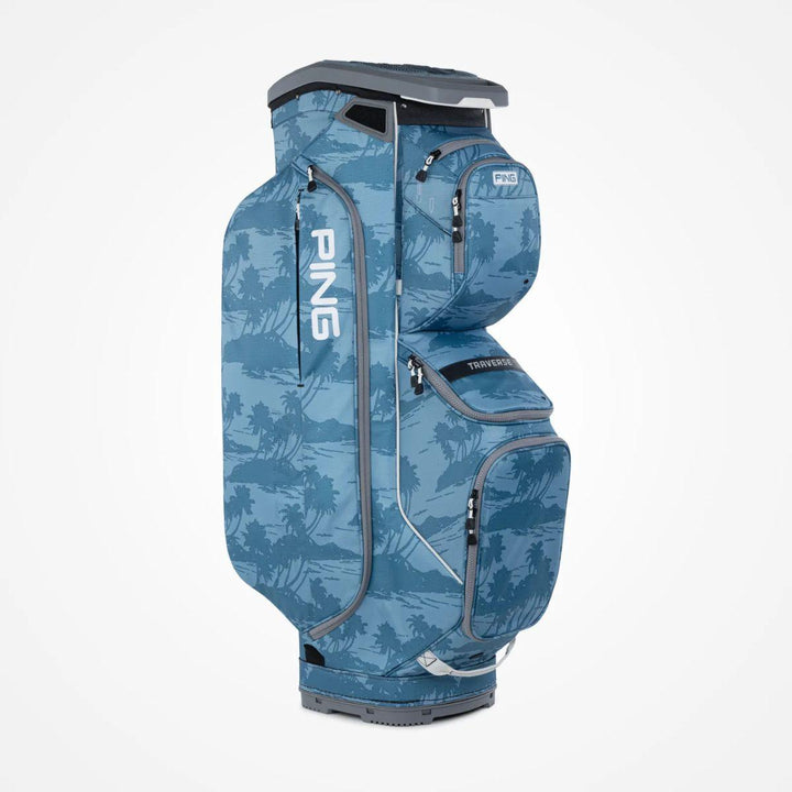 TRAVERSE Cart Bag