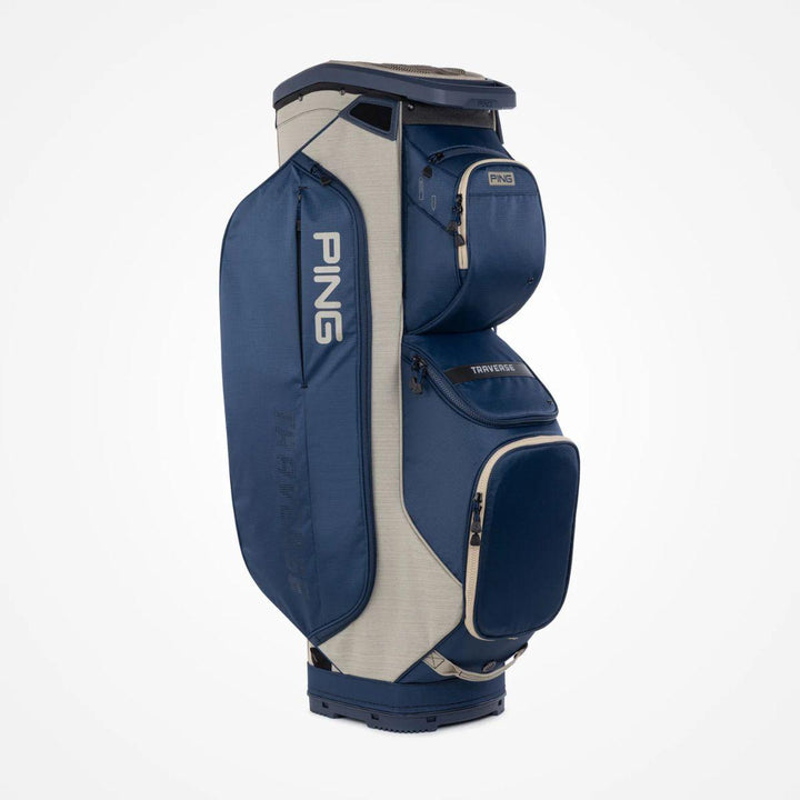 TRAVERSE Cart Bag
