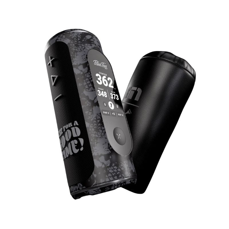 Travis Mathews PLAYER PLUS GPS SPEAKER