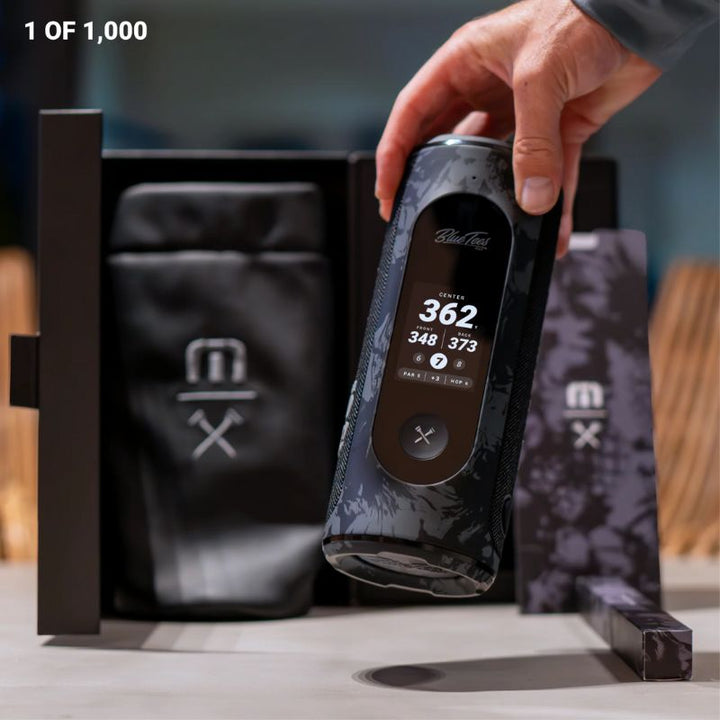 Travis Mathews PLAYER PLUS GPS SPEAKER