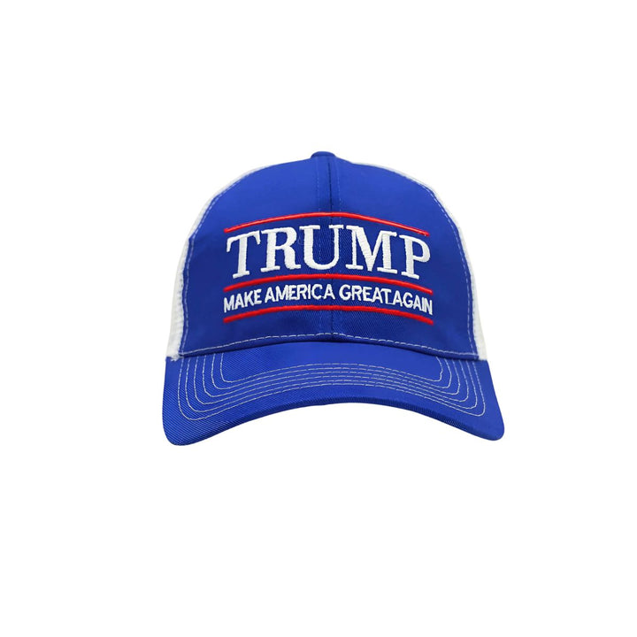 TRUMP Make America Great Again - Blue