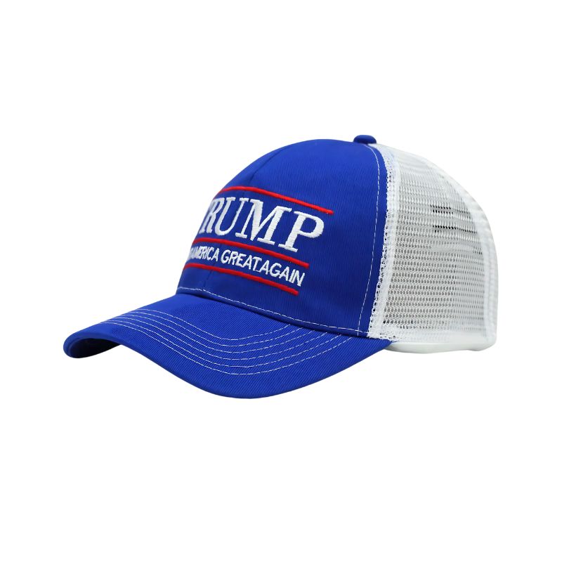 TRUMP Make America Great Again - Blue