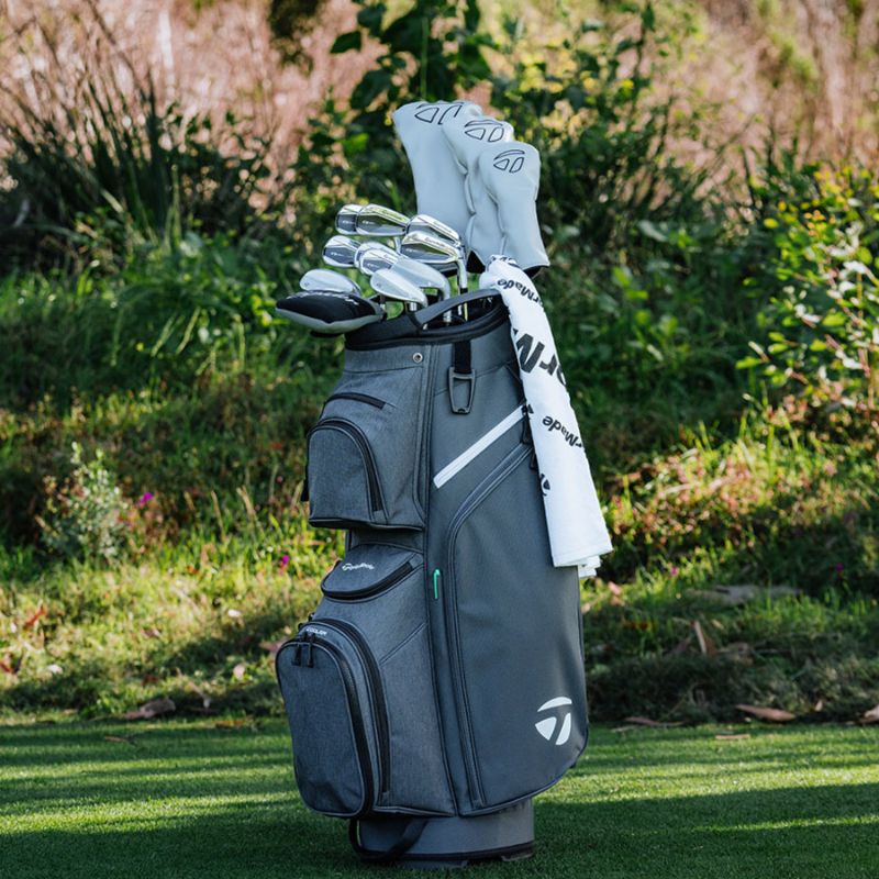 Cart Lite Golf Bag