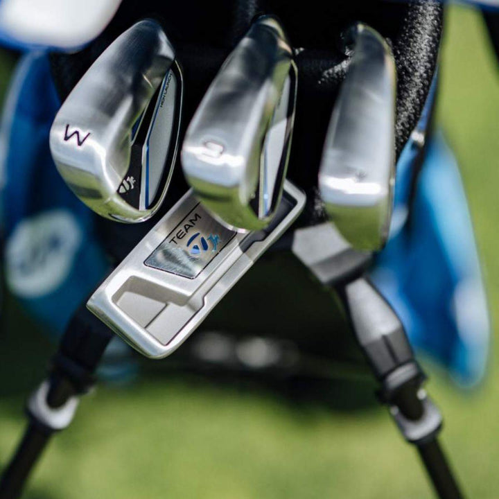 Team TaylorMade Junior Sets