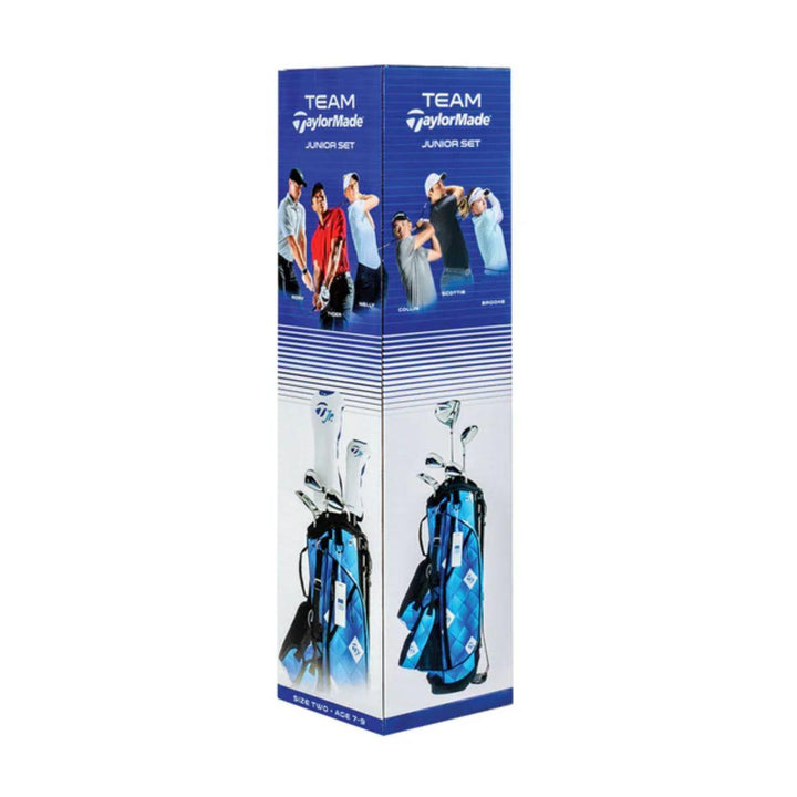 Team TaylorMade Junior Sets