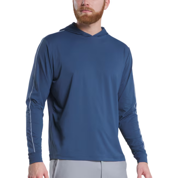 TempoSeries Blocked Sun Hoodie