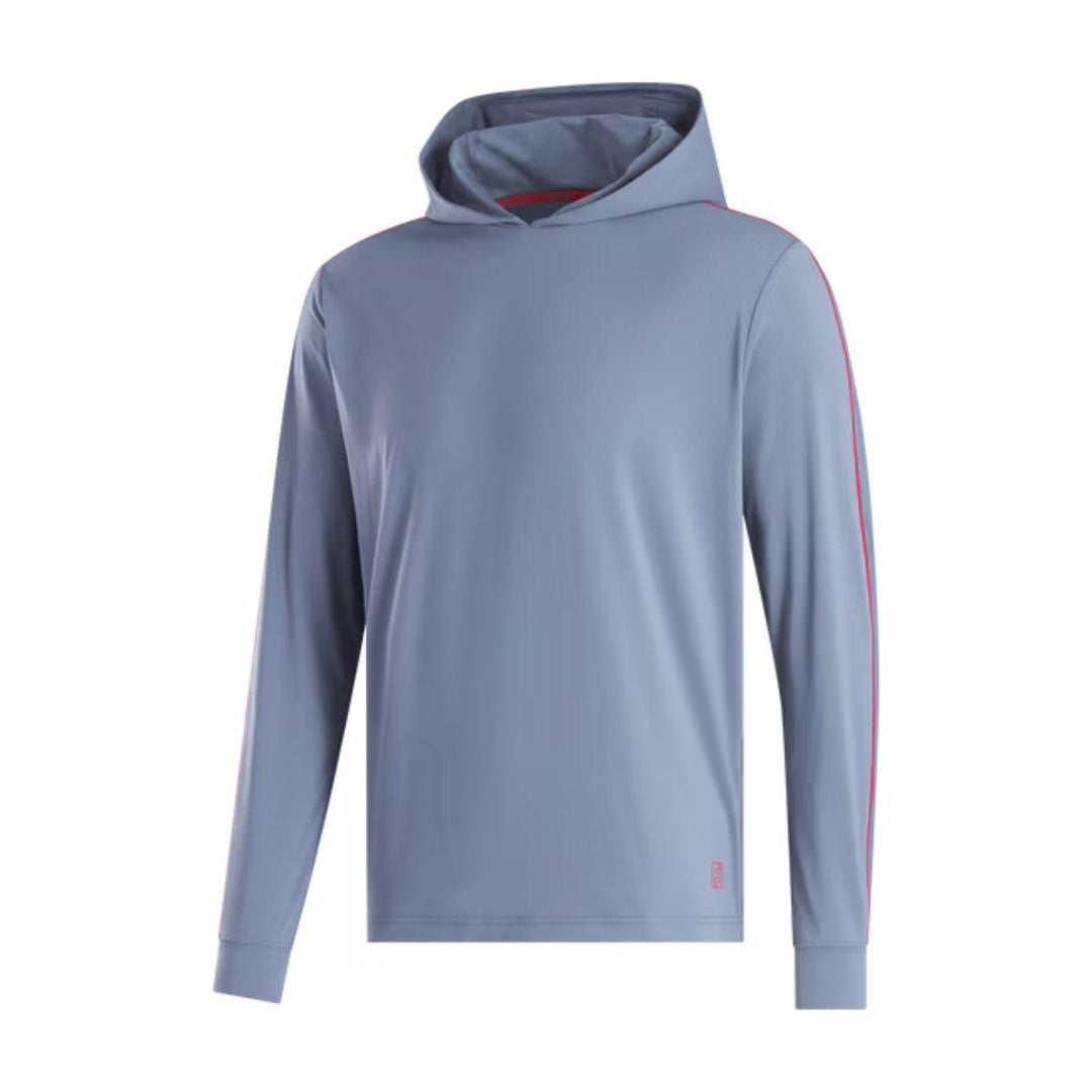 TempoSeries Blocked Sun Hoodie