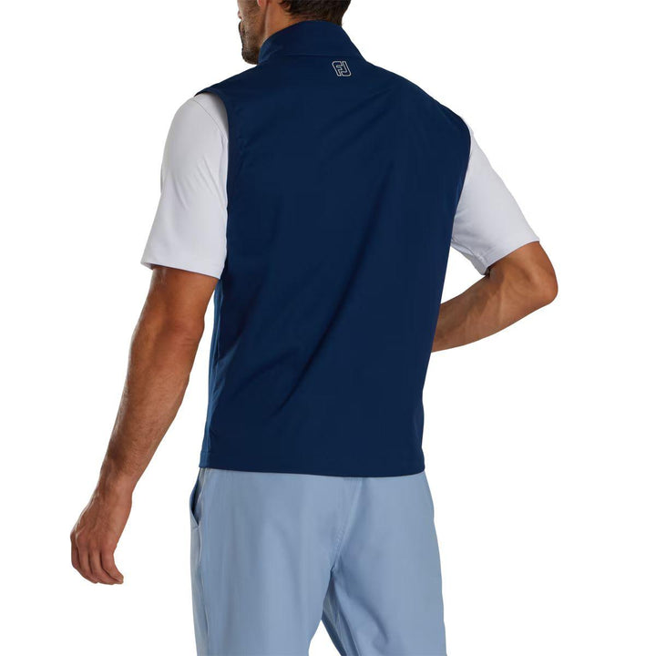 TempoSeries Lightweight Softshell Vest