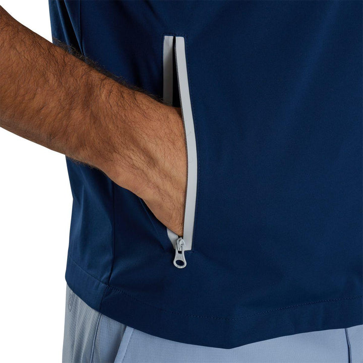 TempoSeries Lightweight Softshell Vest