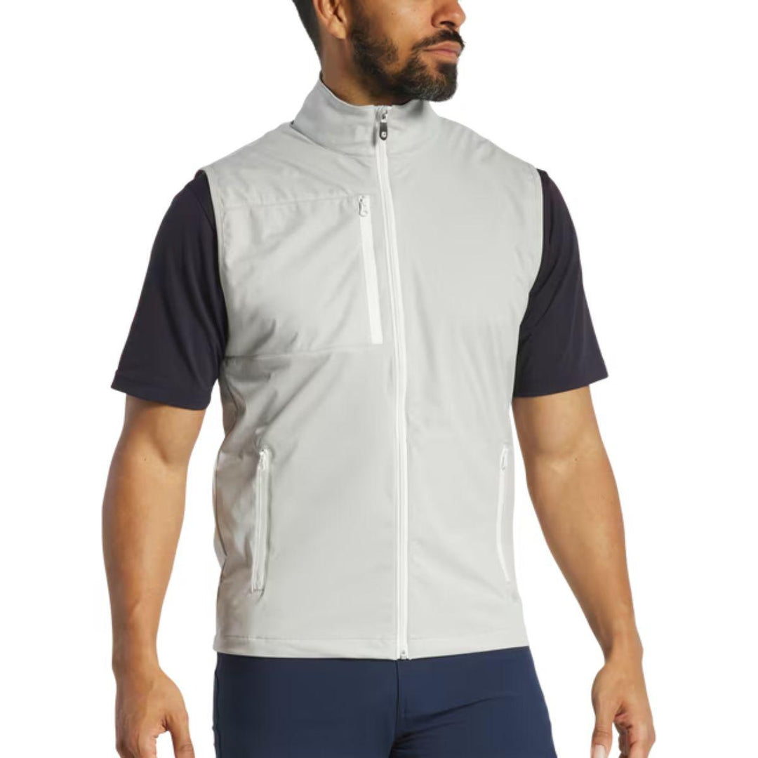 TempoSeries Lightweight Softshell Vest