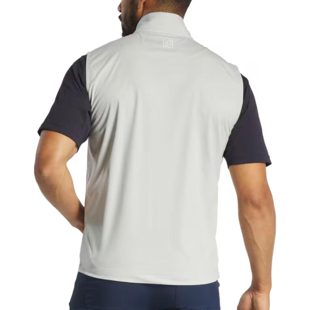 TempoSeries Lightweight Softshell Vest