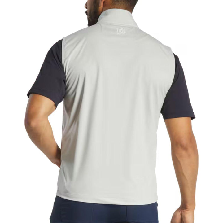 TempoSeries Lightweight Softshell Vest