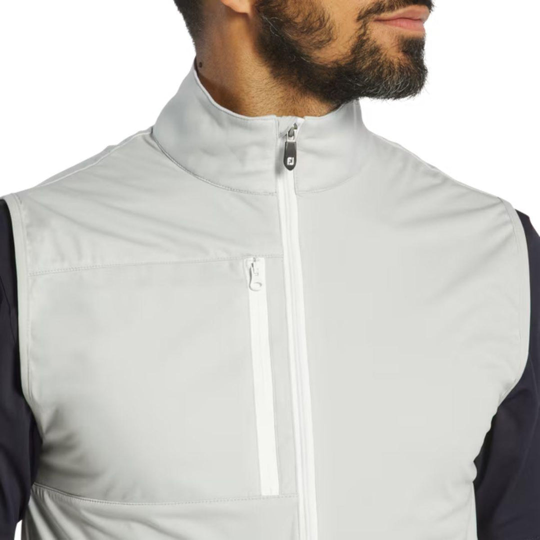 TempoSeries Lightweight Softshell Vest