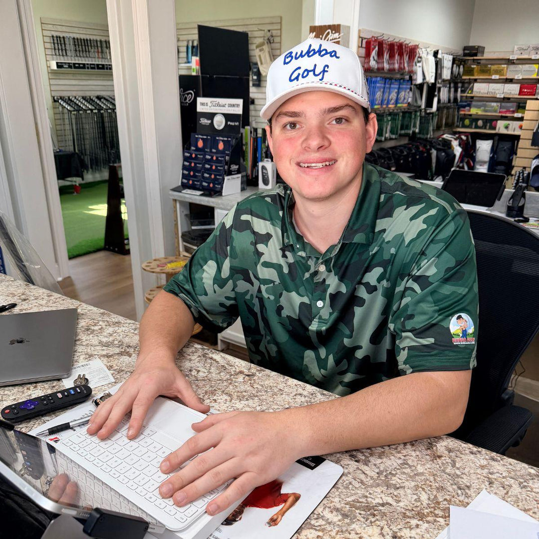 The All-American GOAT