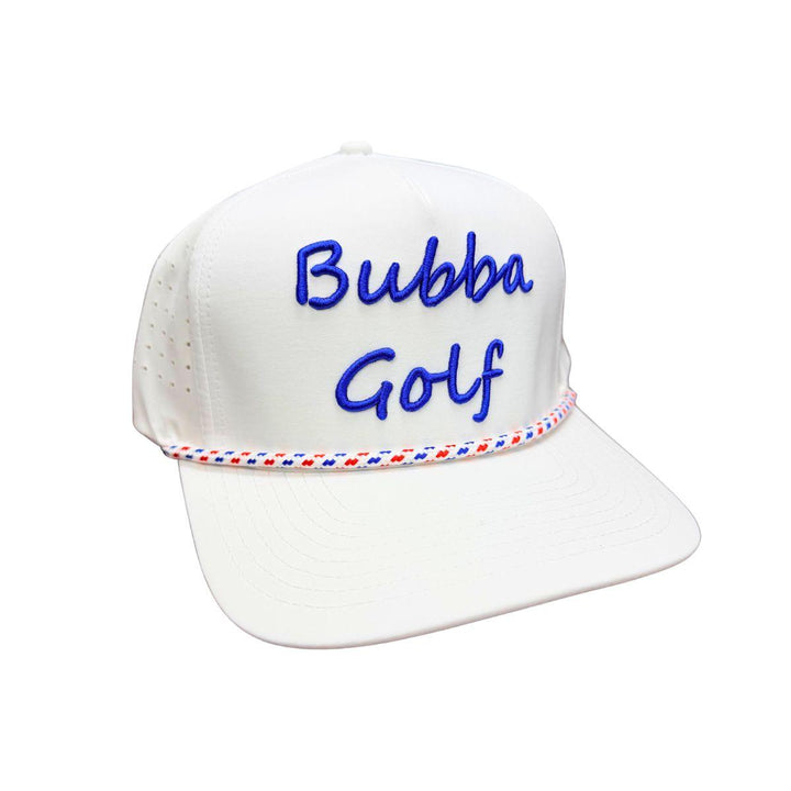 The All-American GOAT