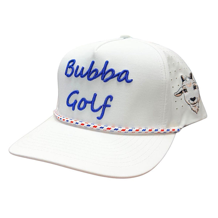 The All-American GOAT