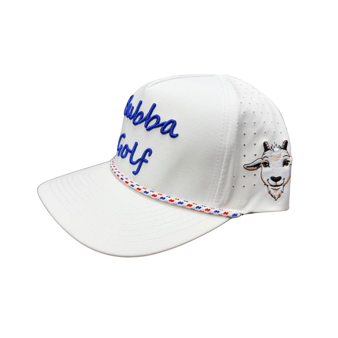 The All-American GOAT