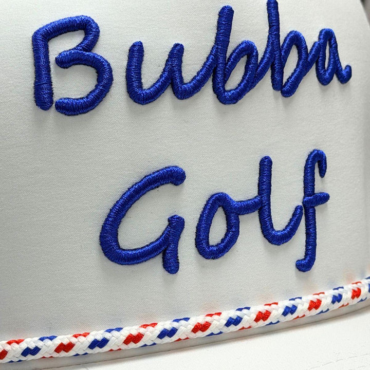 The All-American GOAT