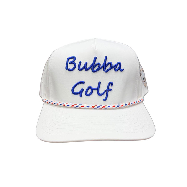 The All-American GOAT