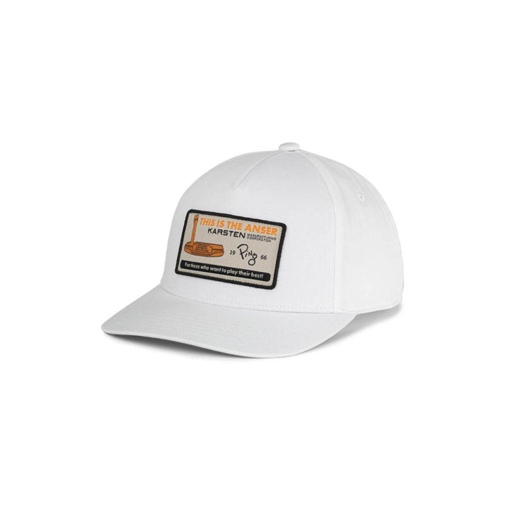The Anser Hat