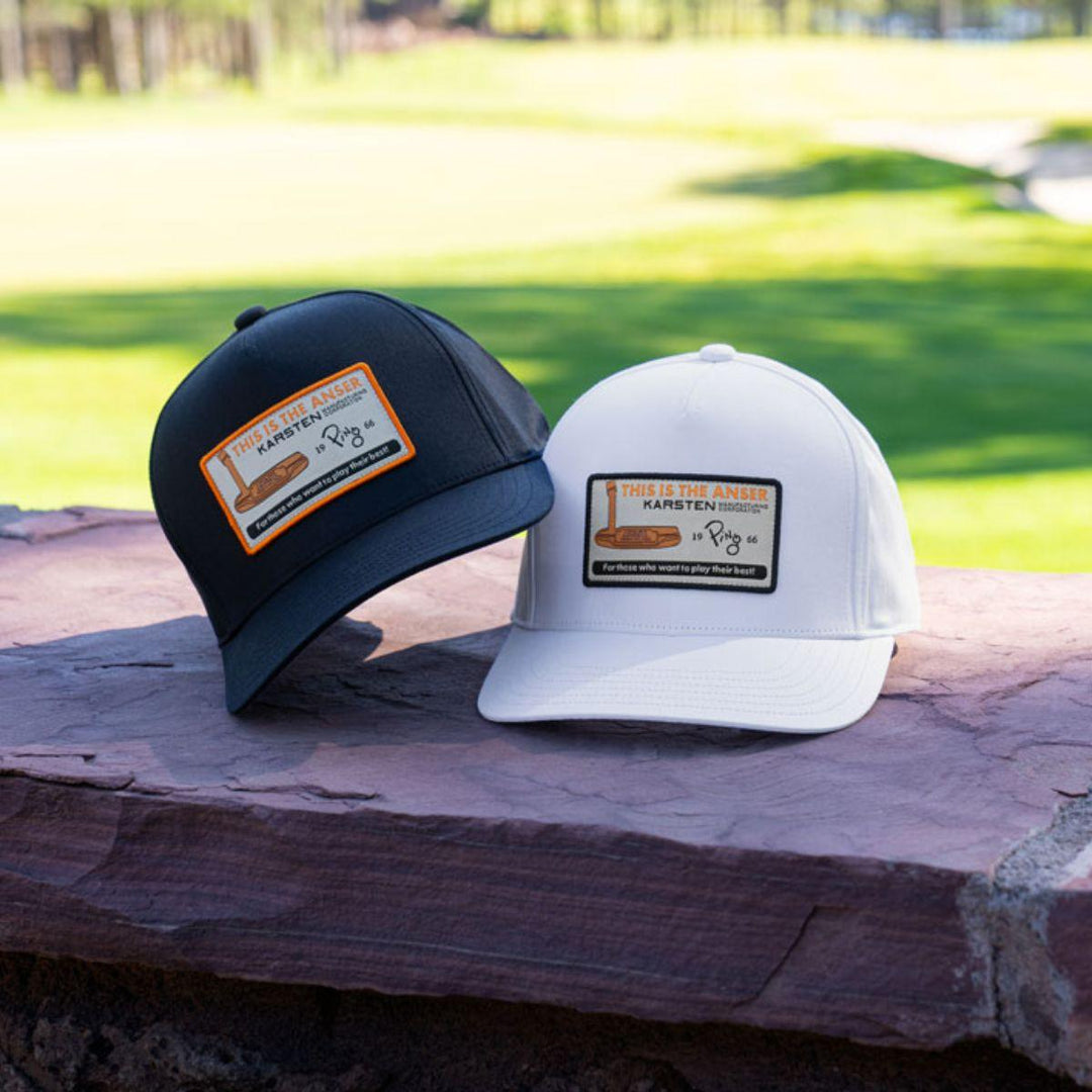 The Anser Hat