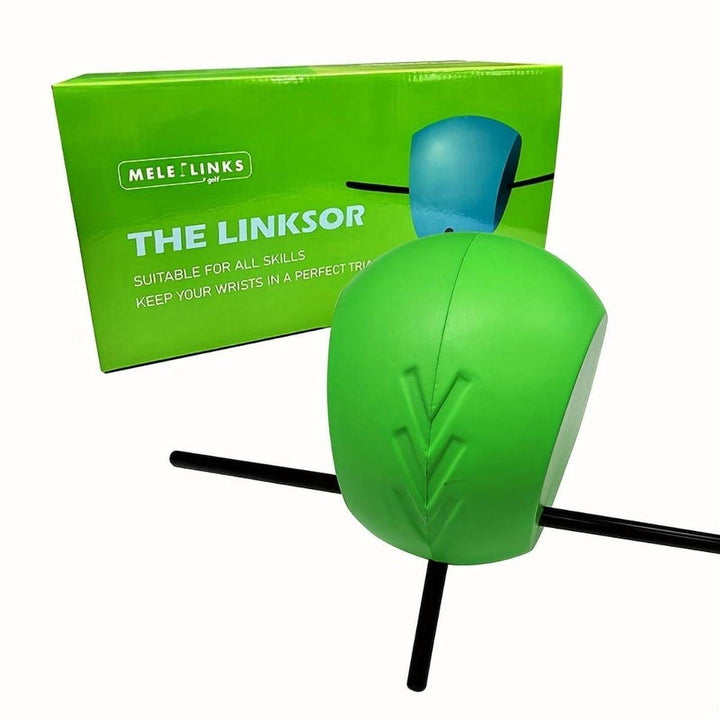 The Connector Golf Training Aid