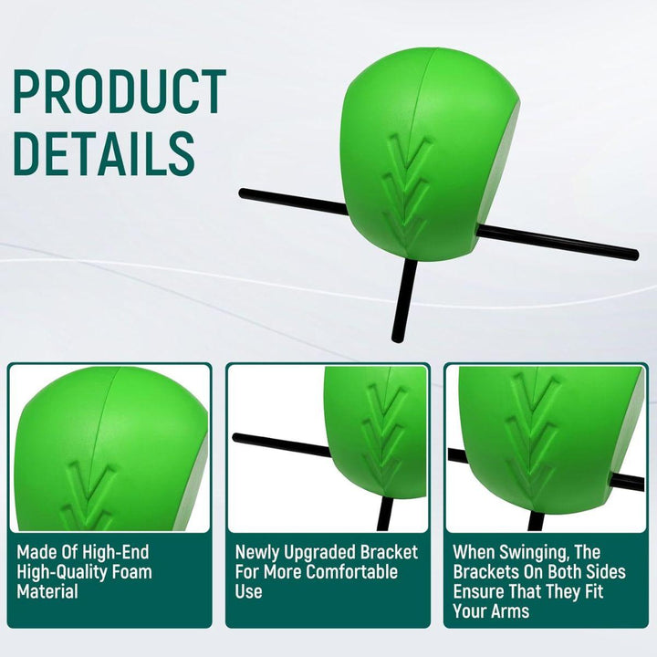 The Connector Golf Training Aid