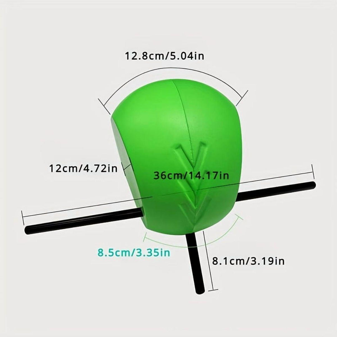 The Connector Golf Training Aid