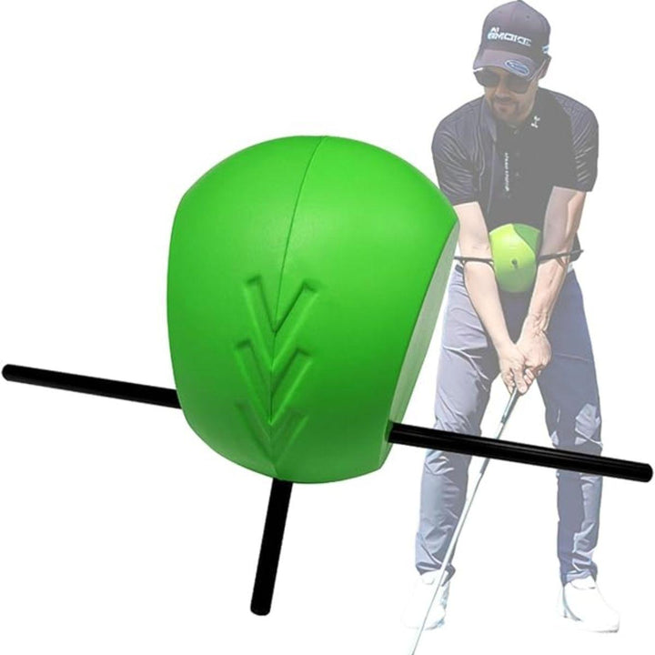 The Connector Golf Training Aid