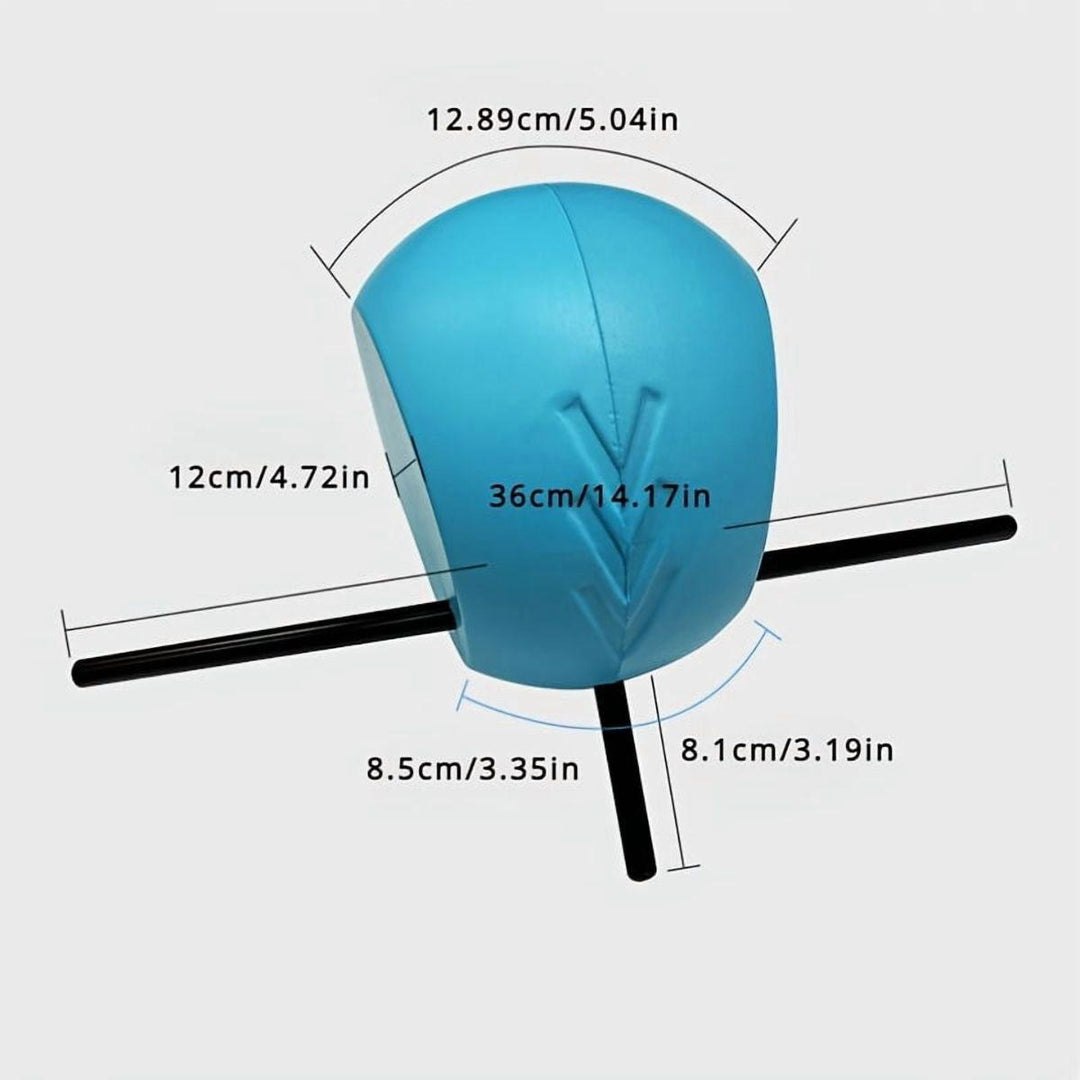 The Connector Golf Training Aid