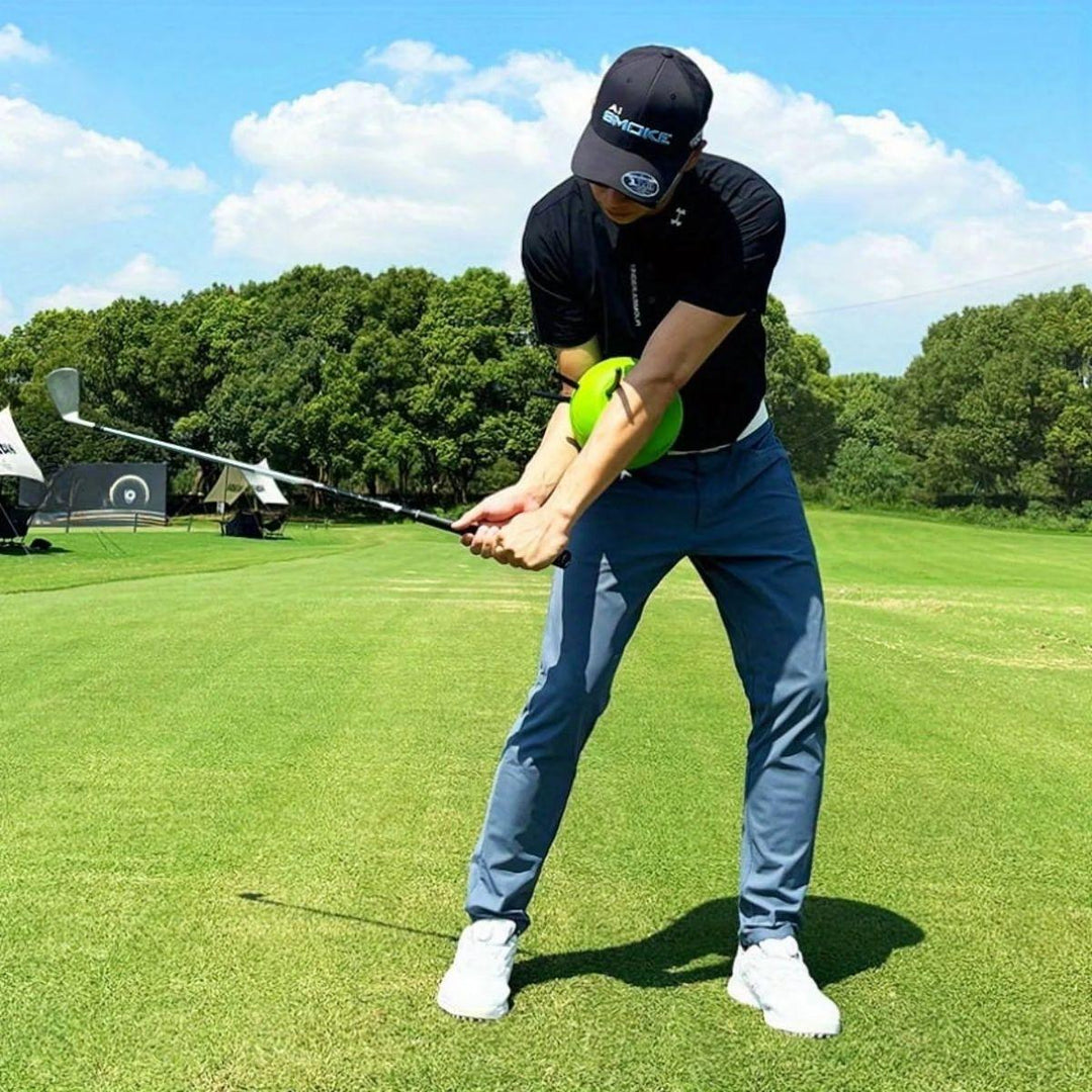 The Connector Golf Training Aid